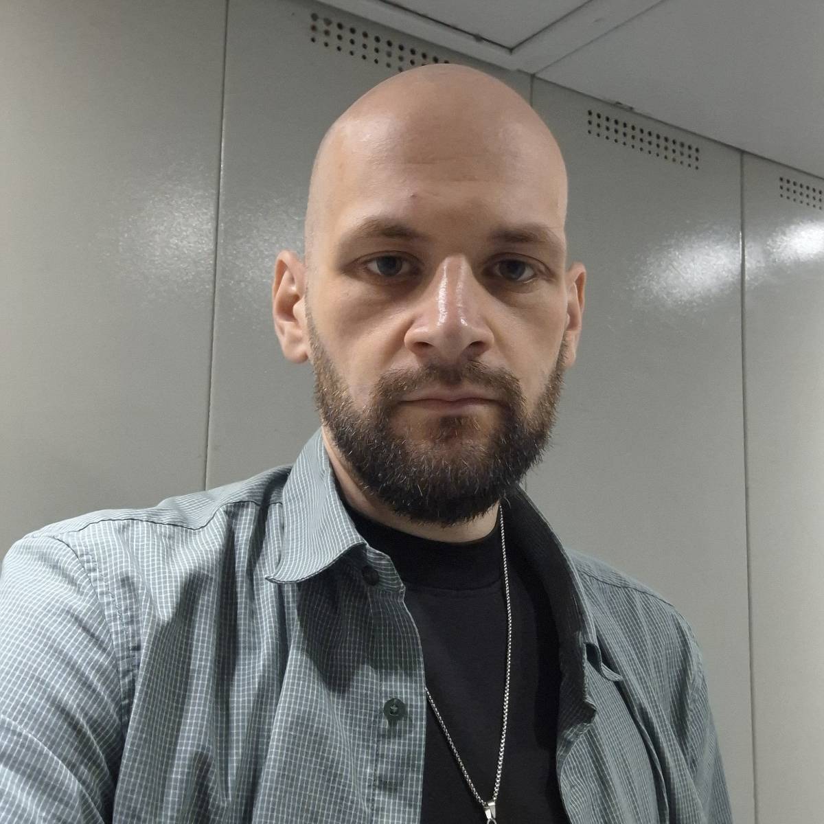 Ярослав Авдотченко | Сетка — социальная сеть от hh.ru