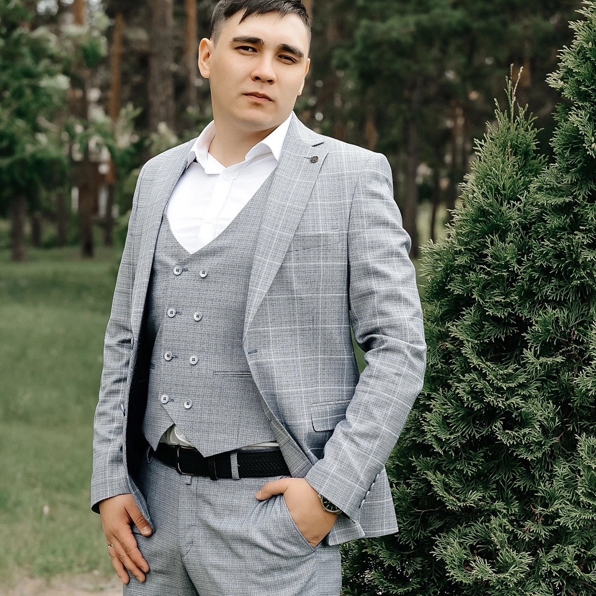Дмитрий Юнусов