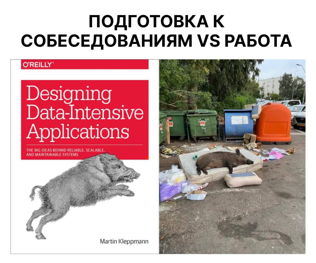 #IT
😂 Твой Пакет Мемов
🛍 Другие каналы | Сетка — социальная сеть от hh.ru