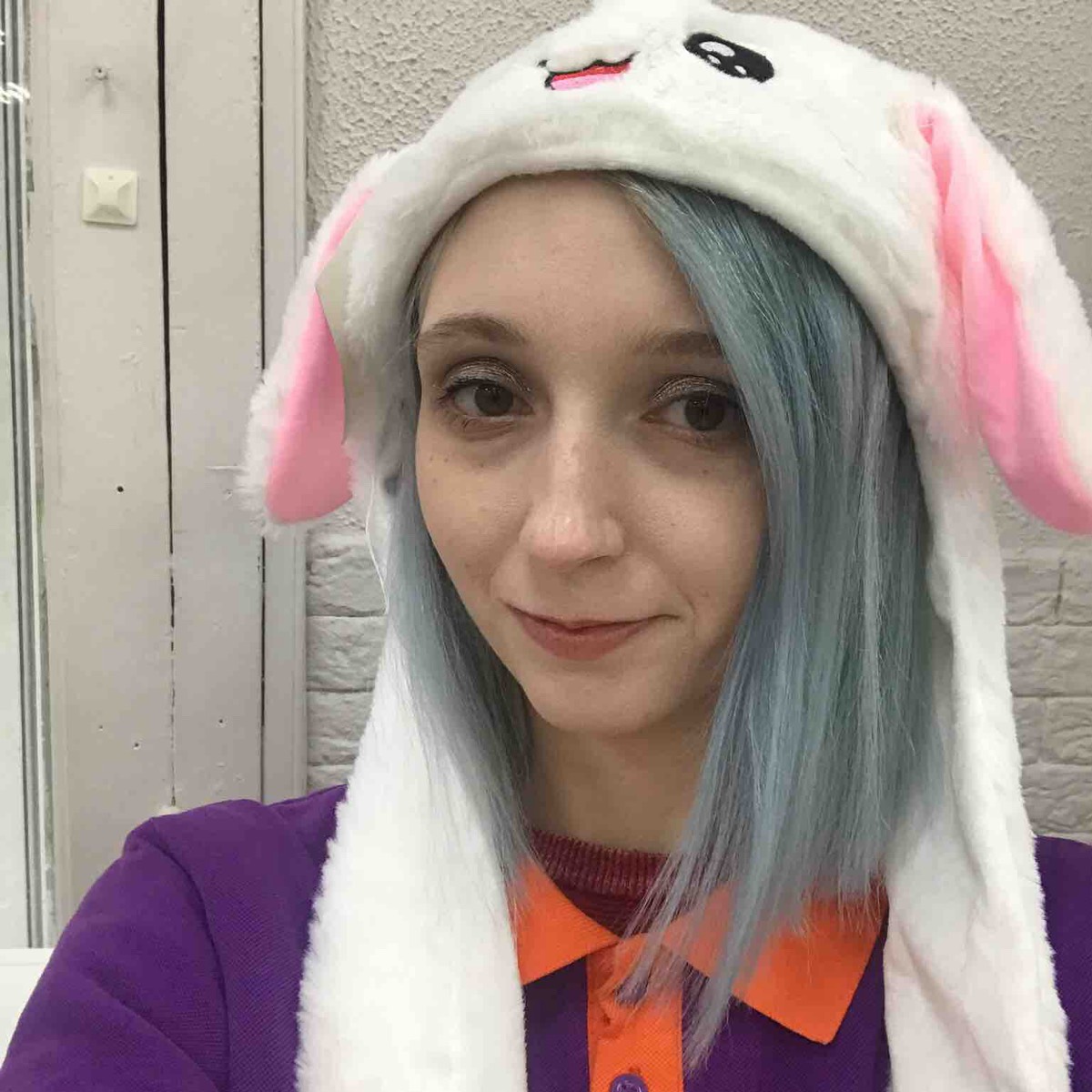 Мария Шелковская | Сетка — социальная сеть от hh.ru