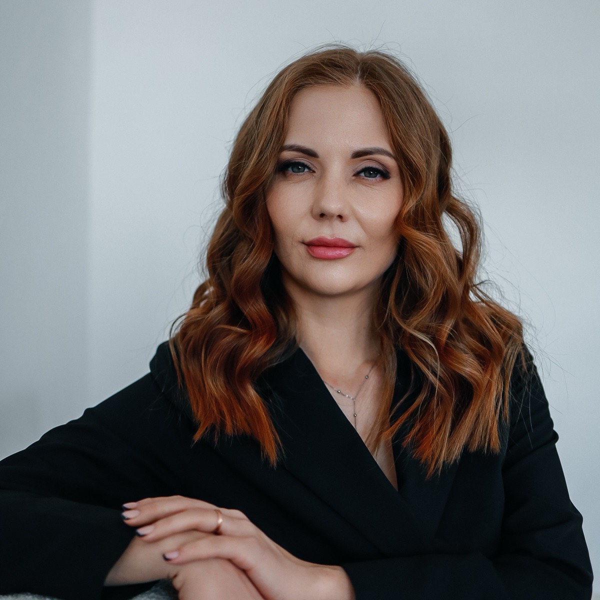 Дарья Ильичева