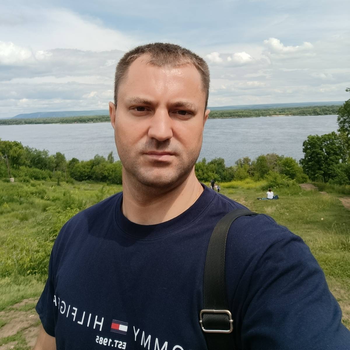 Роман Колесниченко