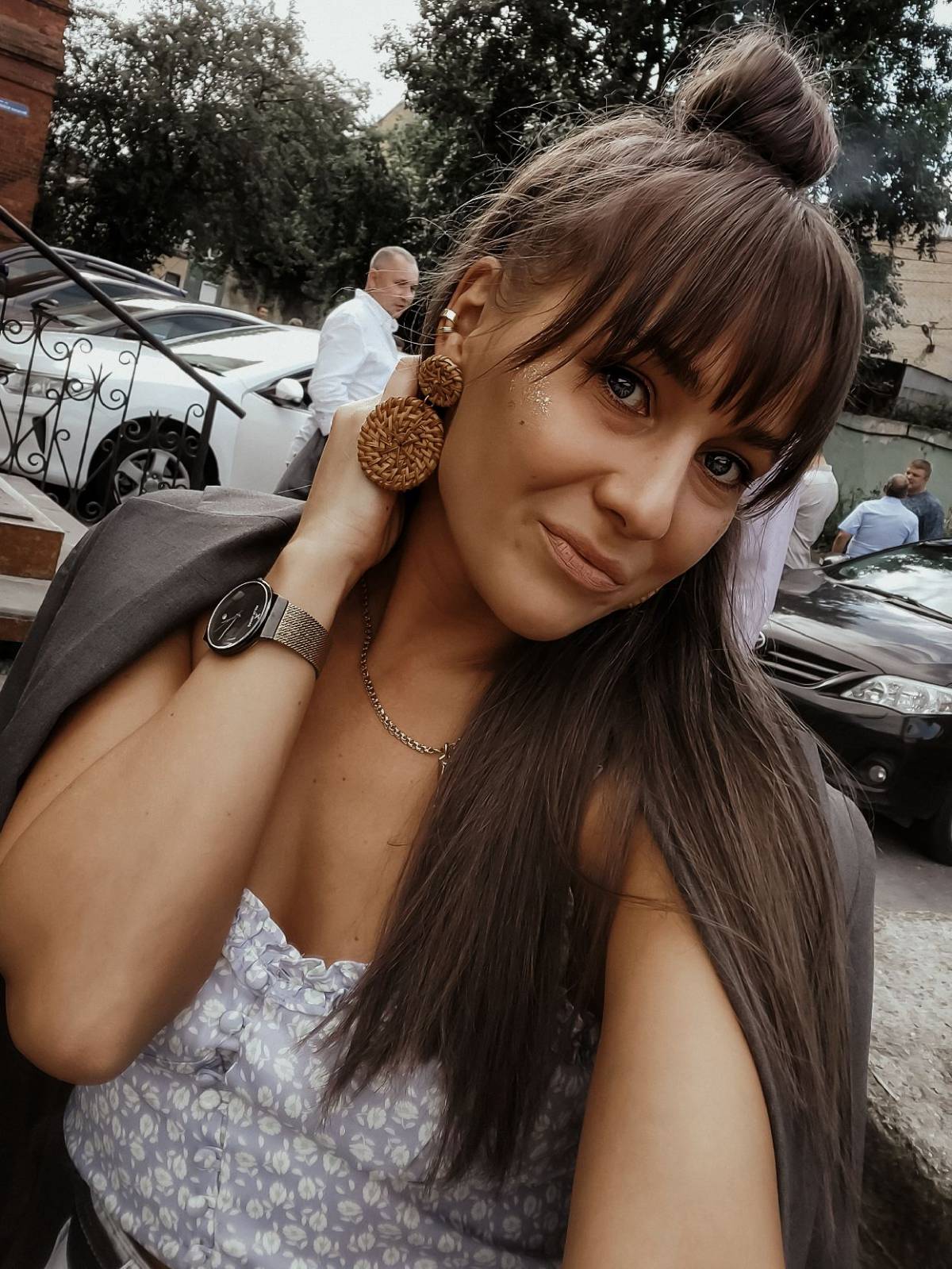 Гуля Зияева