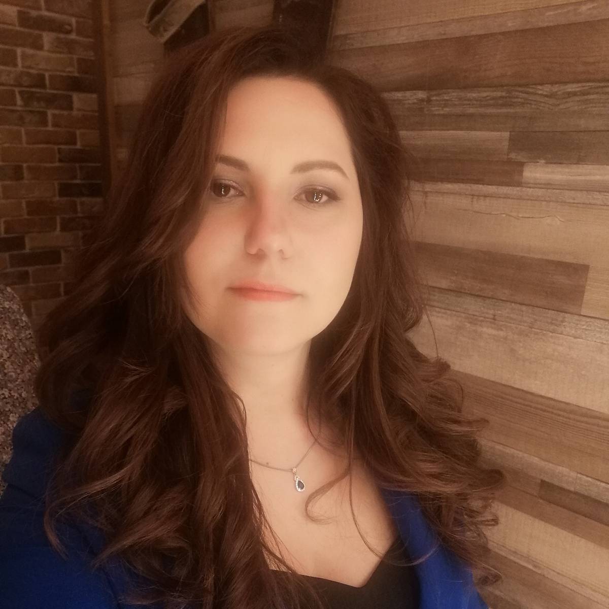 Анна Пешкова | Сетка — социальная сеть от hh.ru