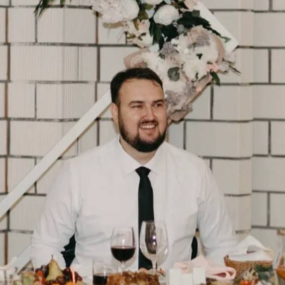 Александр Рогожин