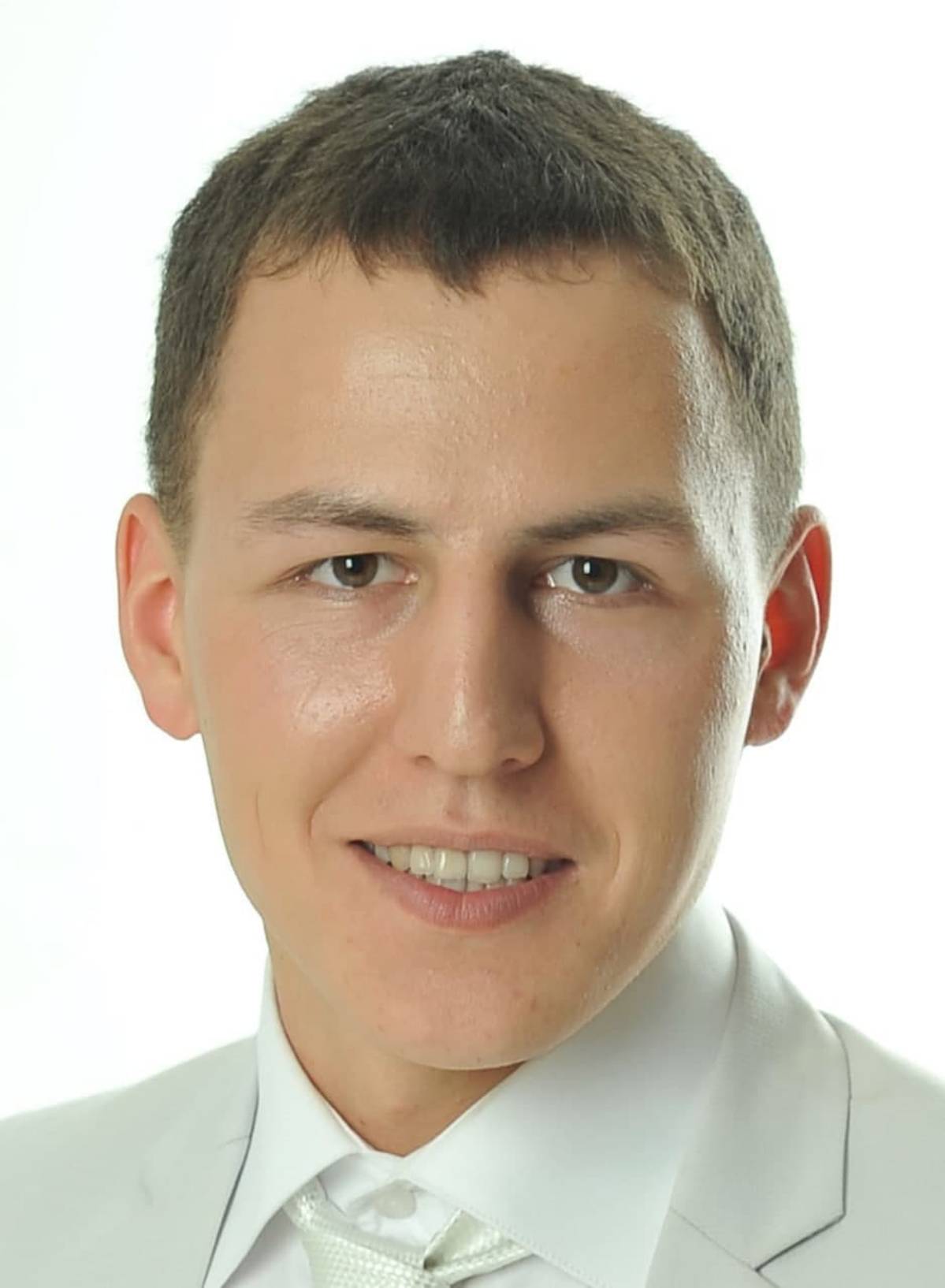 Аяз Зиатдинов