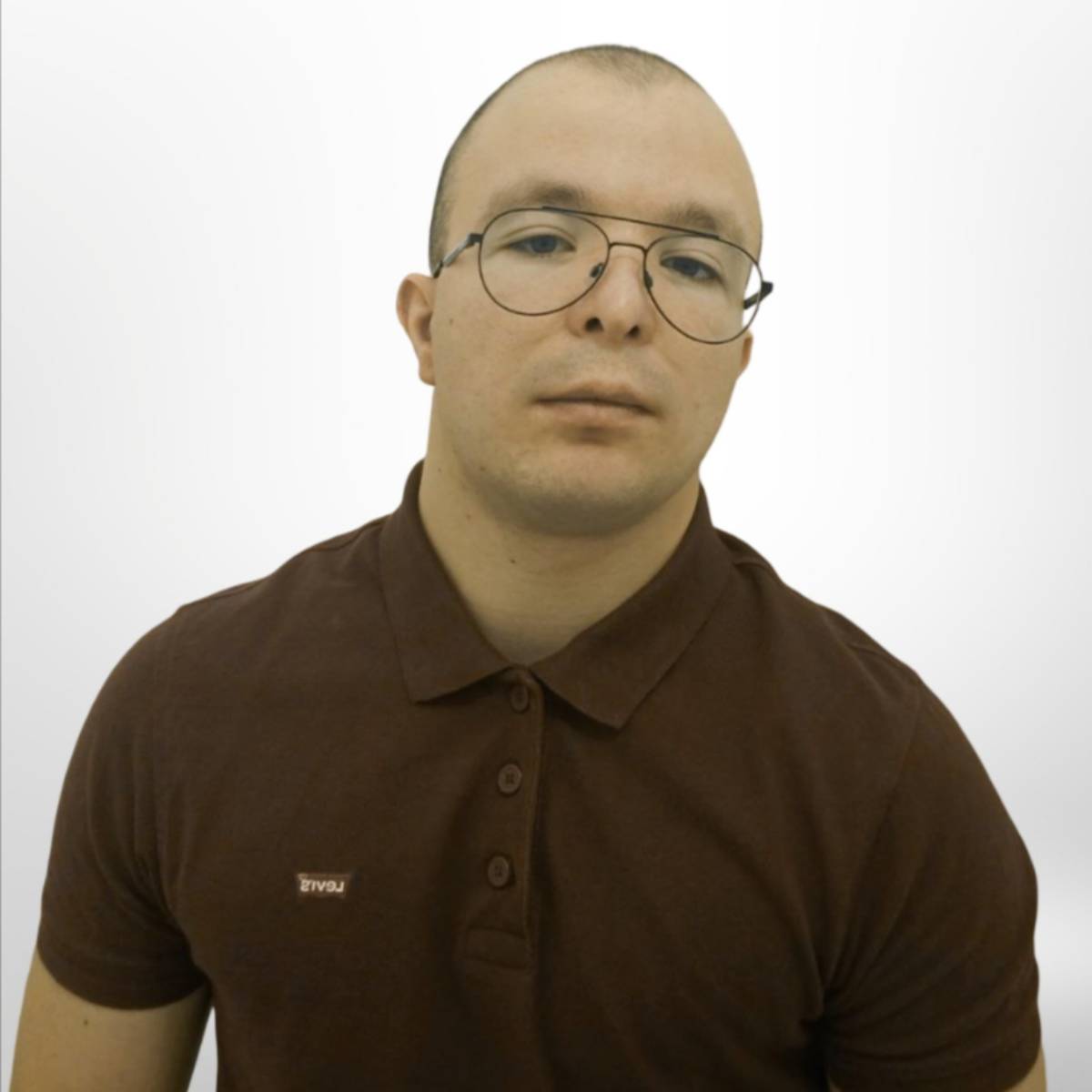 Александр Сергеев