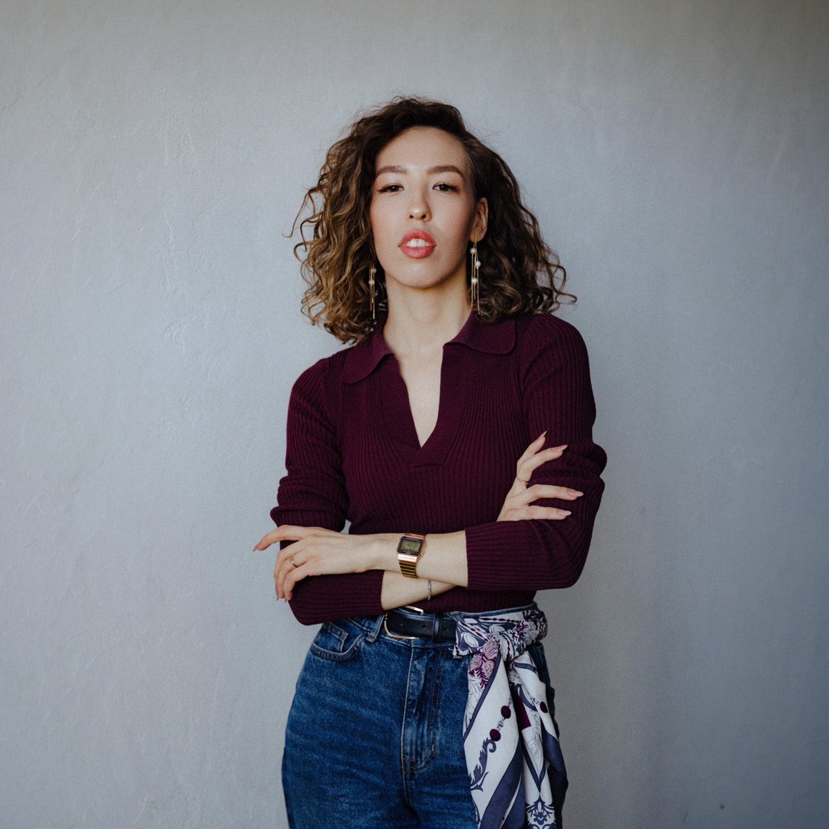 Ирина Александрова