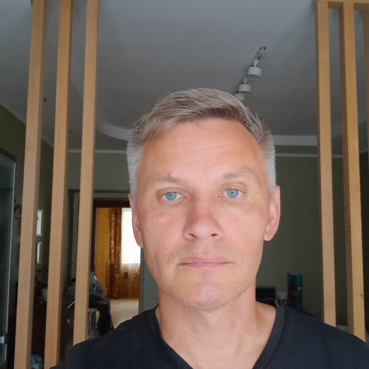 Илья Феоктистов | Сетка — социальная сеть от hh.ru