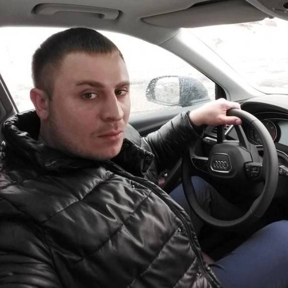 Артем Беляев