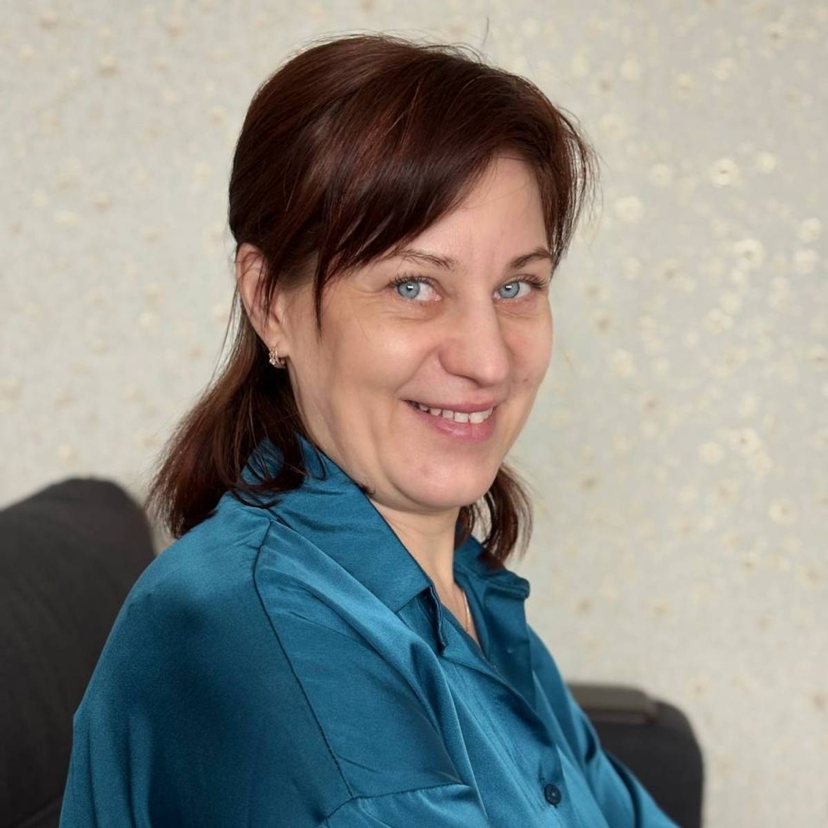 Ирина Леонтьева