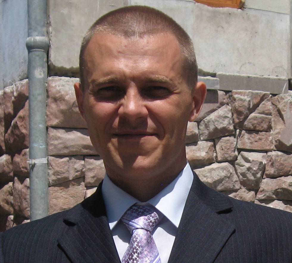 Станислав Алёшин