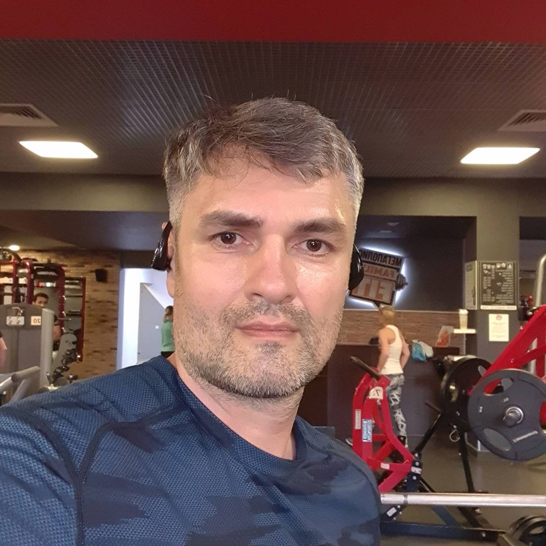 Евгений Спиридонов