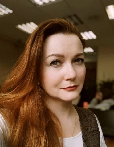 Мария Суменкова