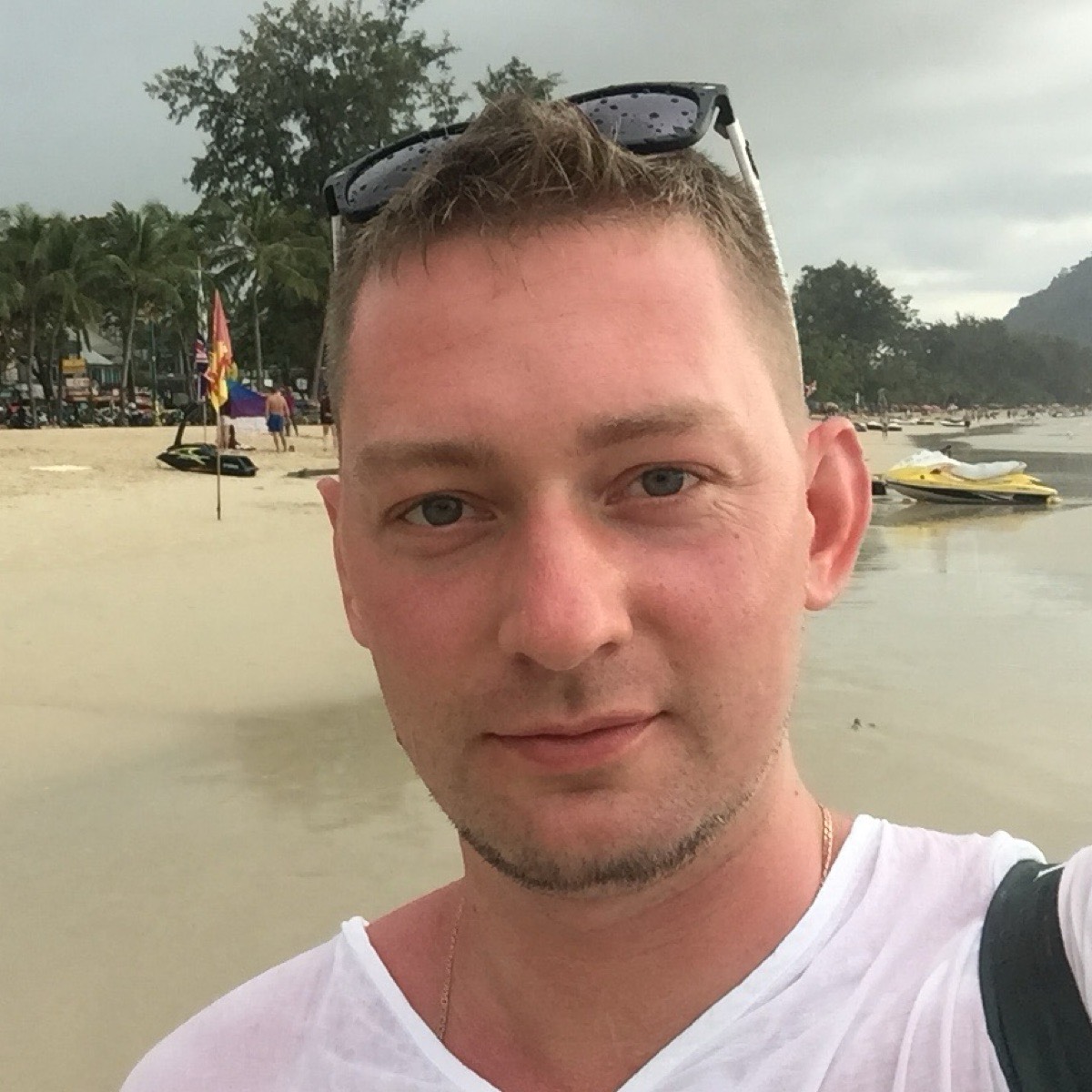 Александр Иванов | Сетка — социальная сеть от hh.ru