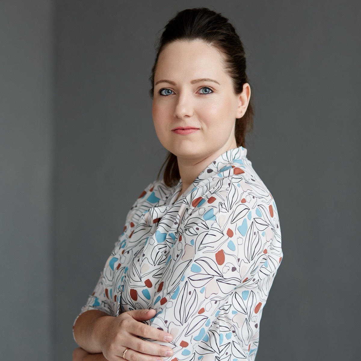 Юлия Резникова | Сетка — социальная сеть от hh.ru