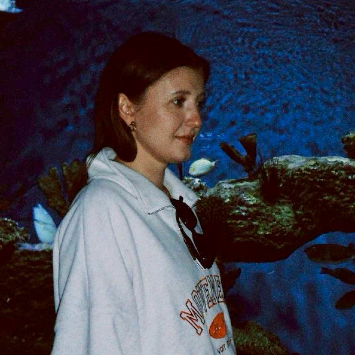 Елена Кудринская