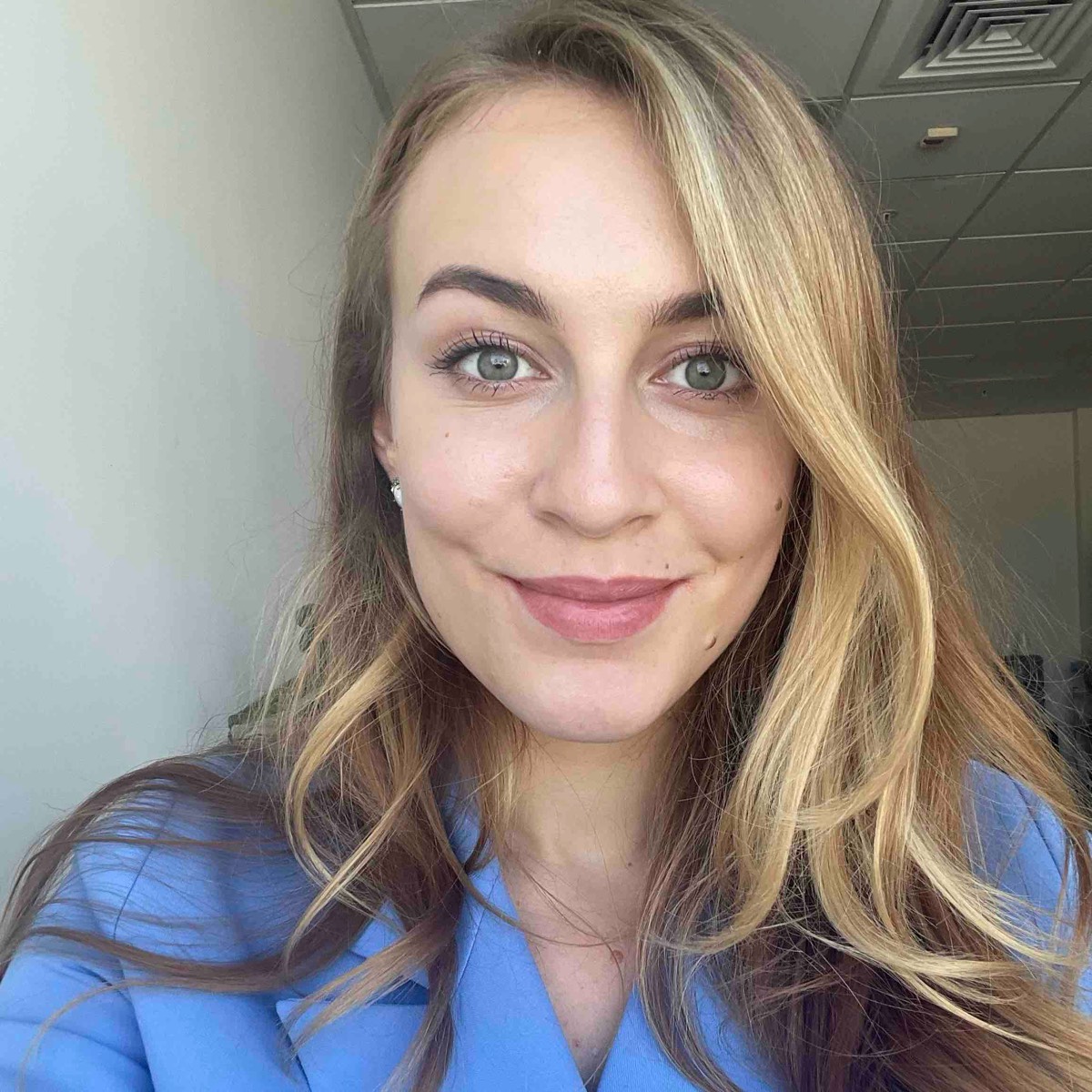 Дарья Василевская | Сетка — социальная сеть от hh.ru