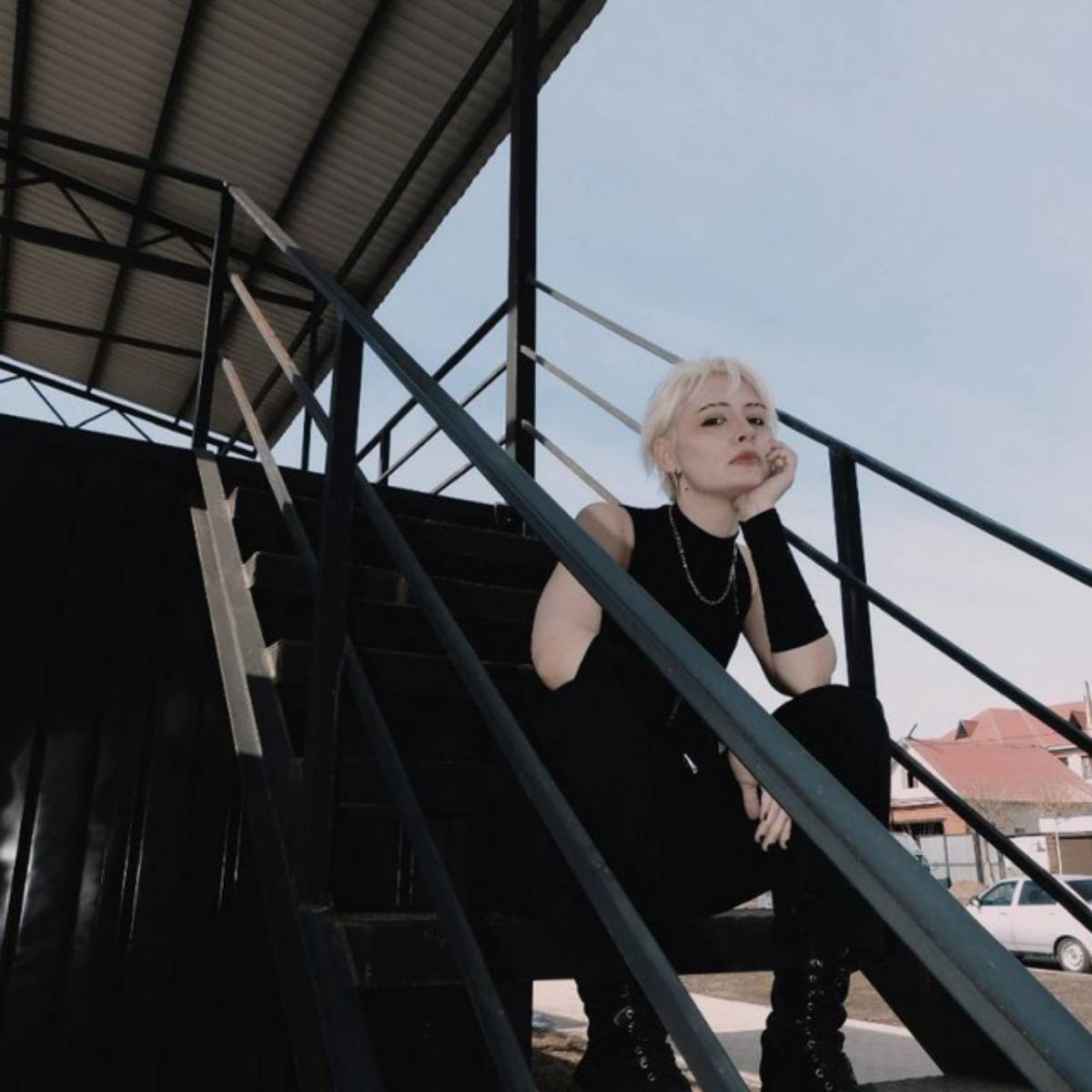 Алла Куватова