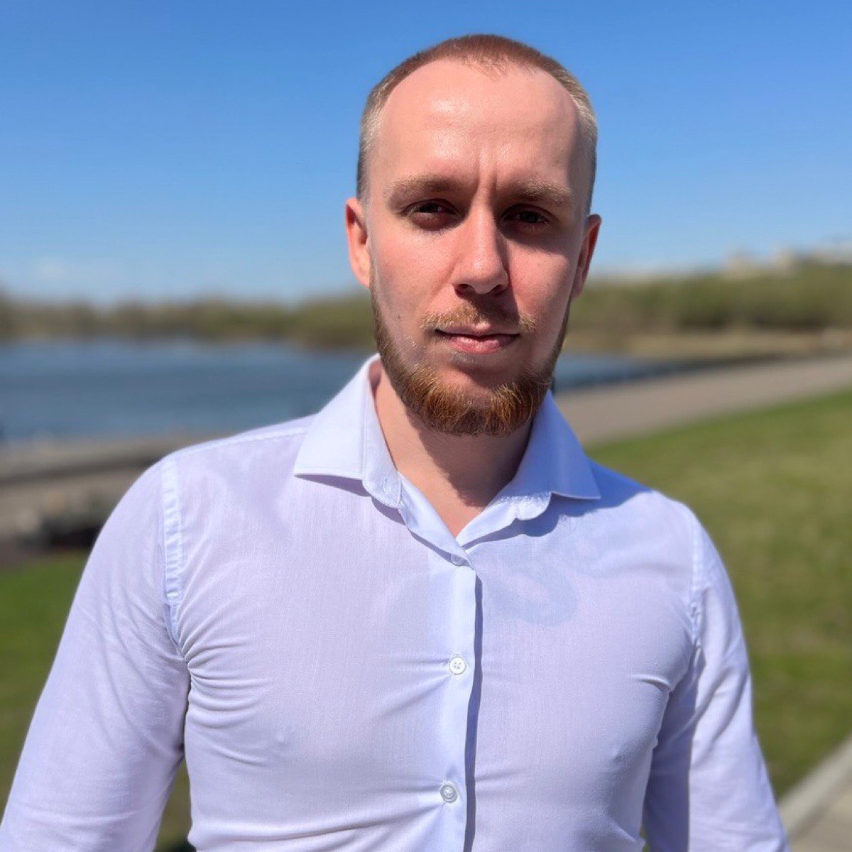 Степан Тугарин | Сетка — социальная сеть от hh.ru