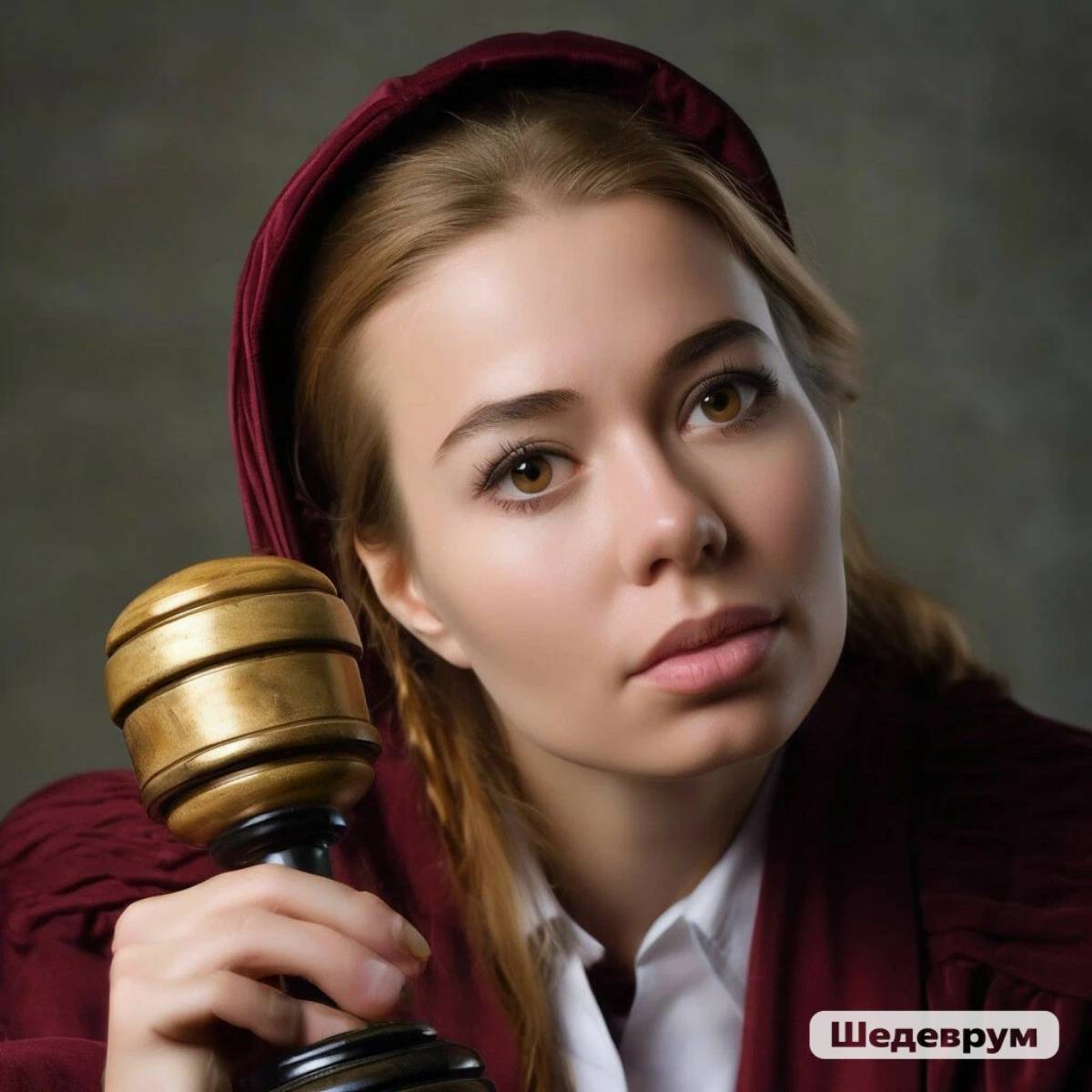 Валeрия Валерьевна
