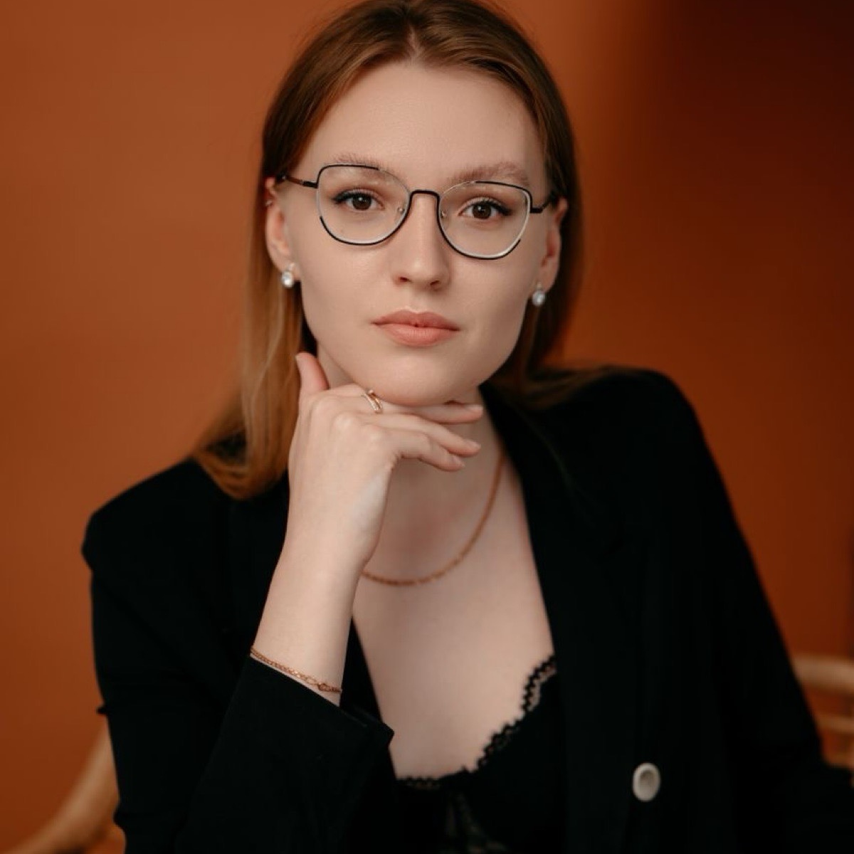 Ульяна Кочурова | Сетка — социальная сеть от hh.ru