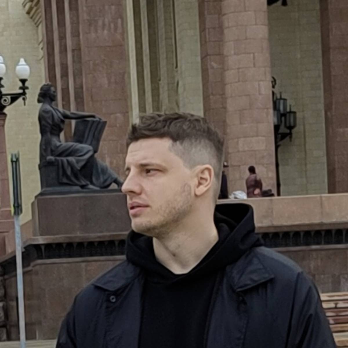 Филипп Лемов