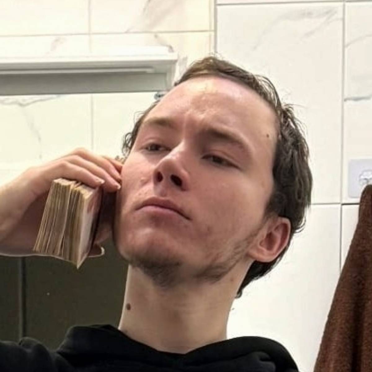 Николай Урозаев