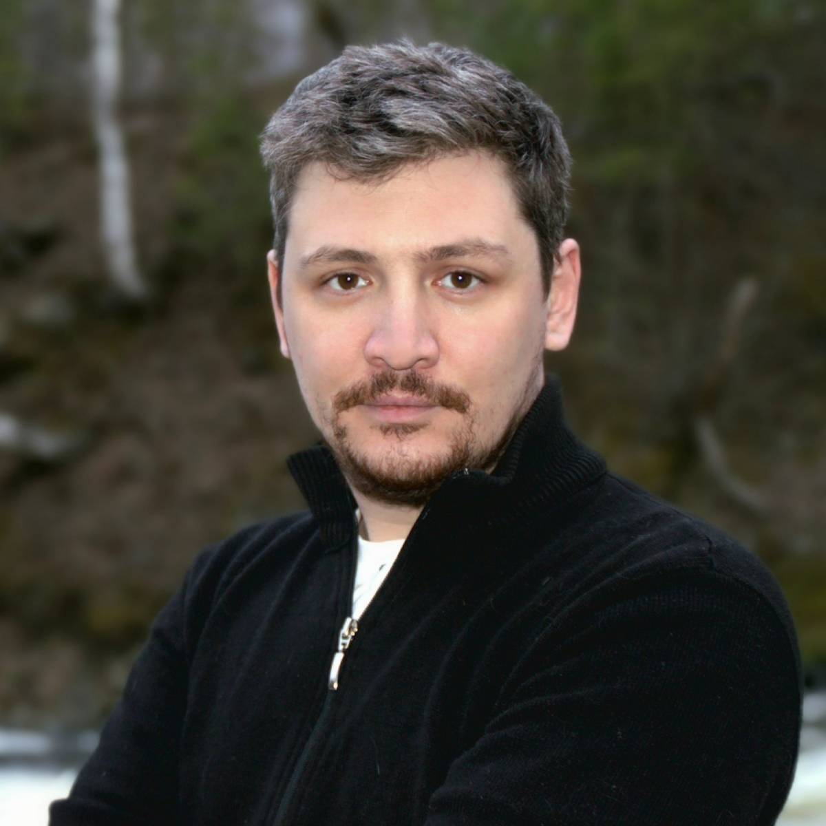 Виталий Гизатулин | Сетка — социальная сеть от hh.ru