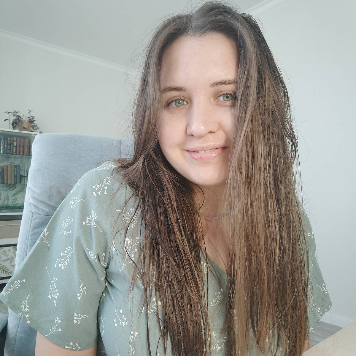 Лилия Миронова | Сетка — социальная сеть от hh.ru