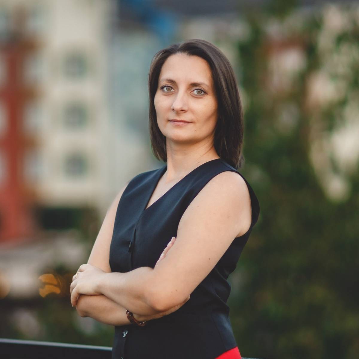 Валентина Лебедева