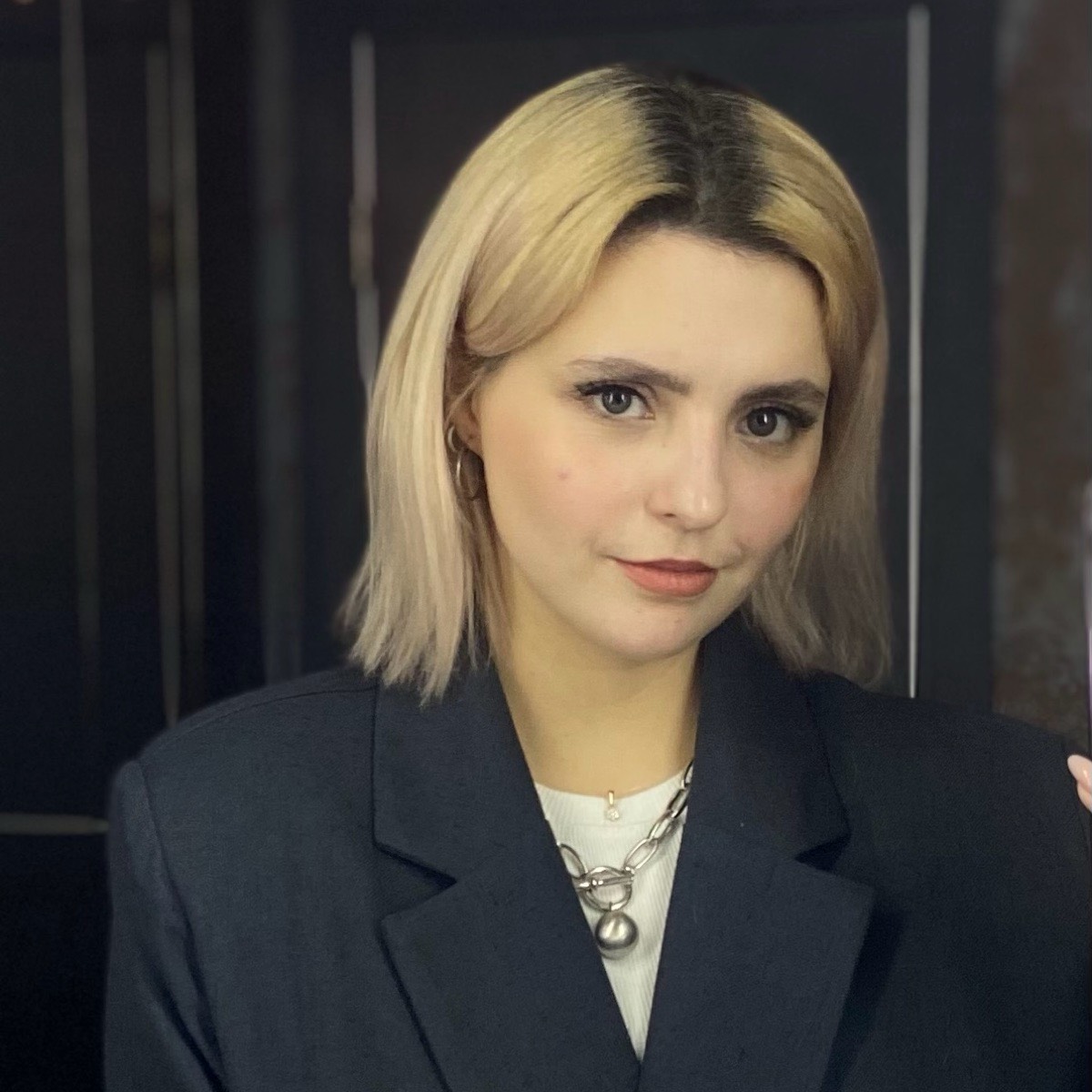 Алина Холодова | Сетка — социальная сеть от hh.ru