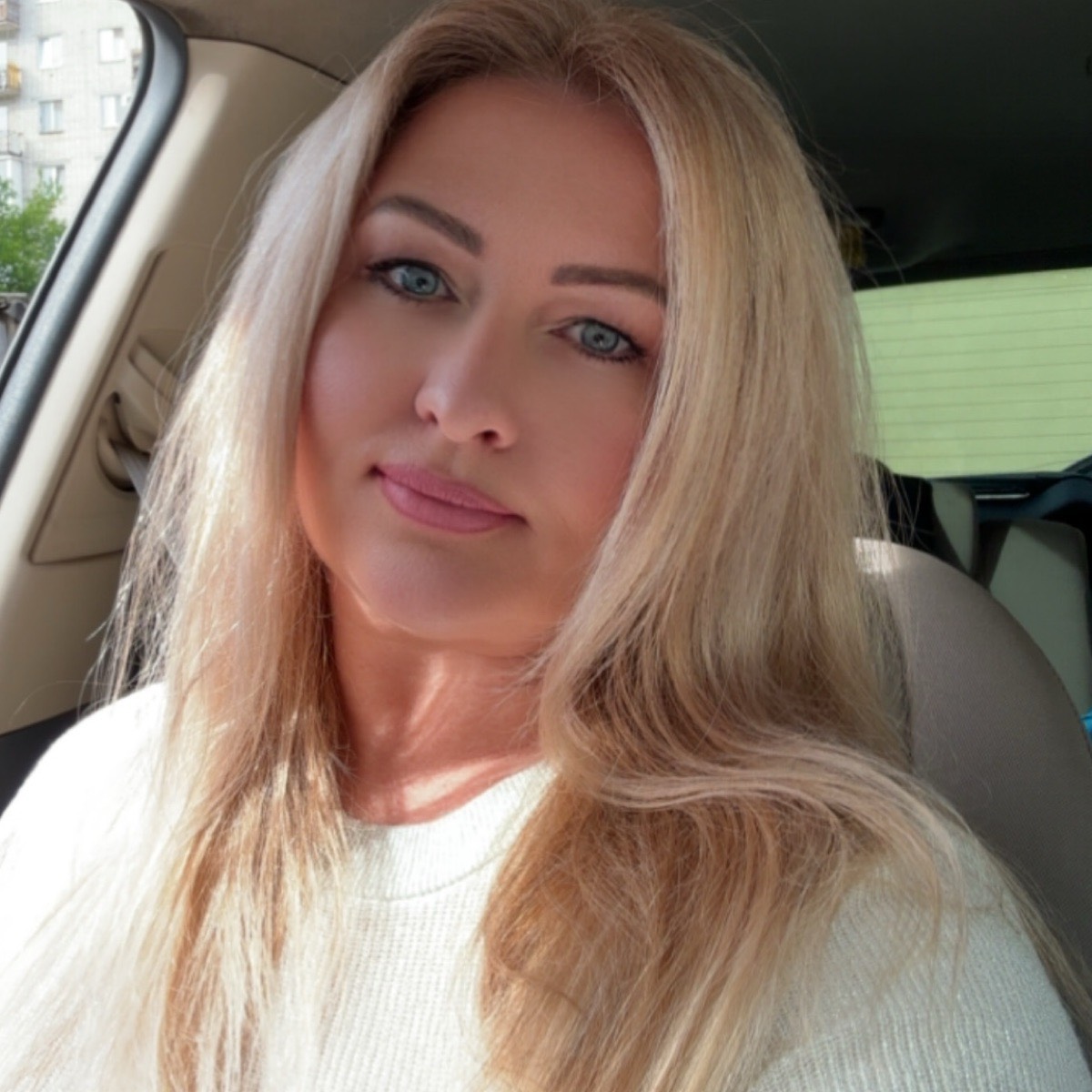 Лилия Силантьева
