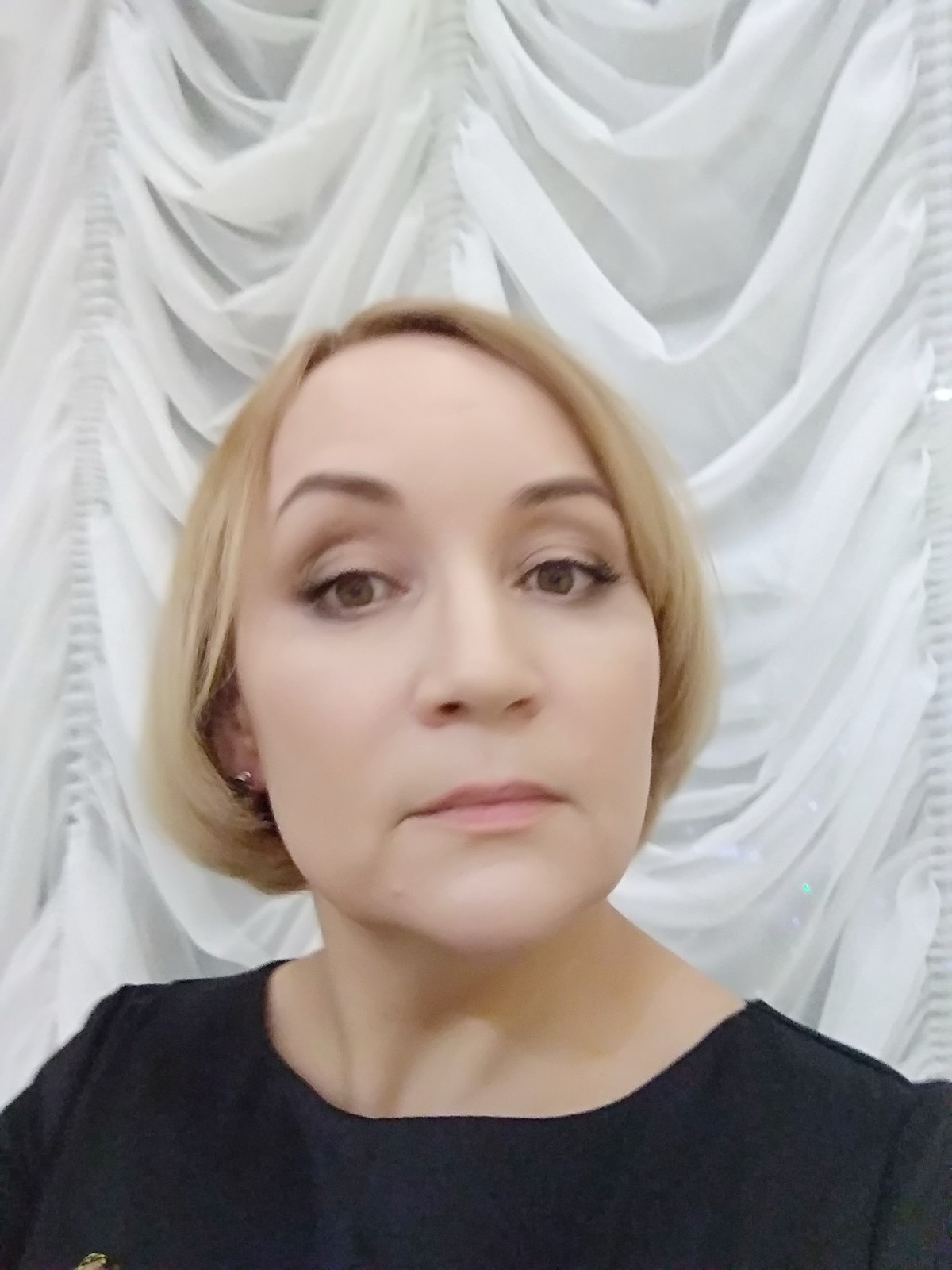 Светлана Кондрашова