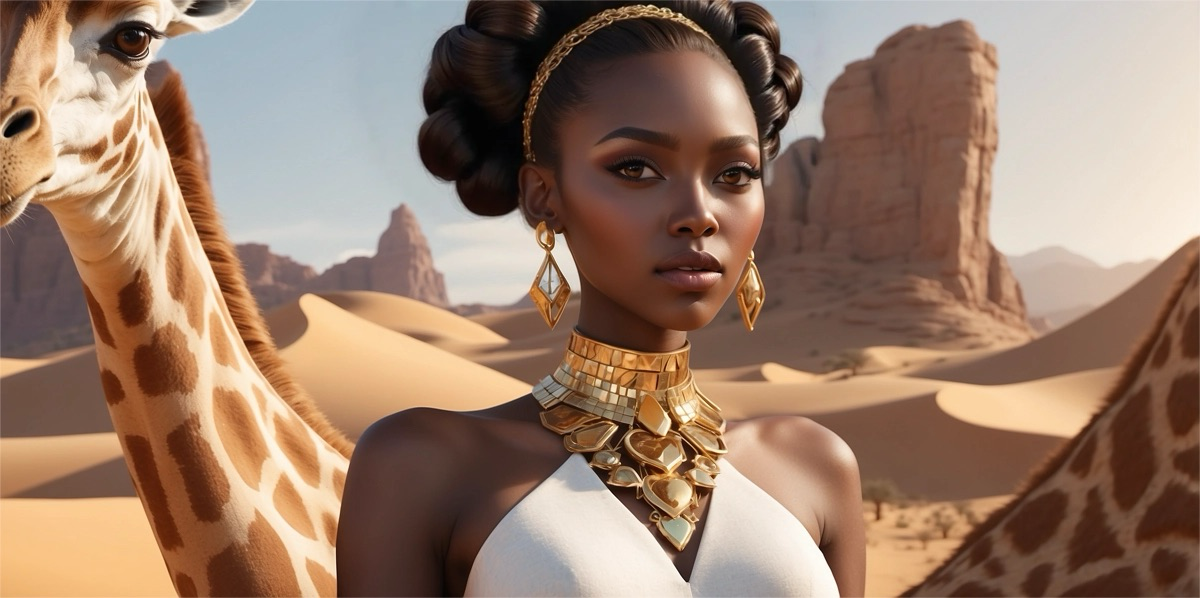 Наш первый клип в ai | Сетка — социальная сеть от hh.ru