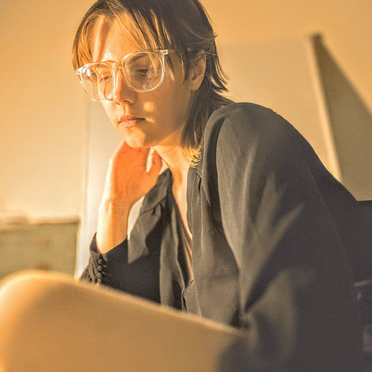 Мария Горшкова | Сетка — социальная сеть от hh.ru