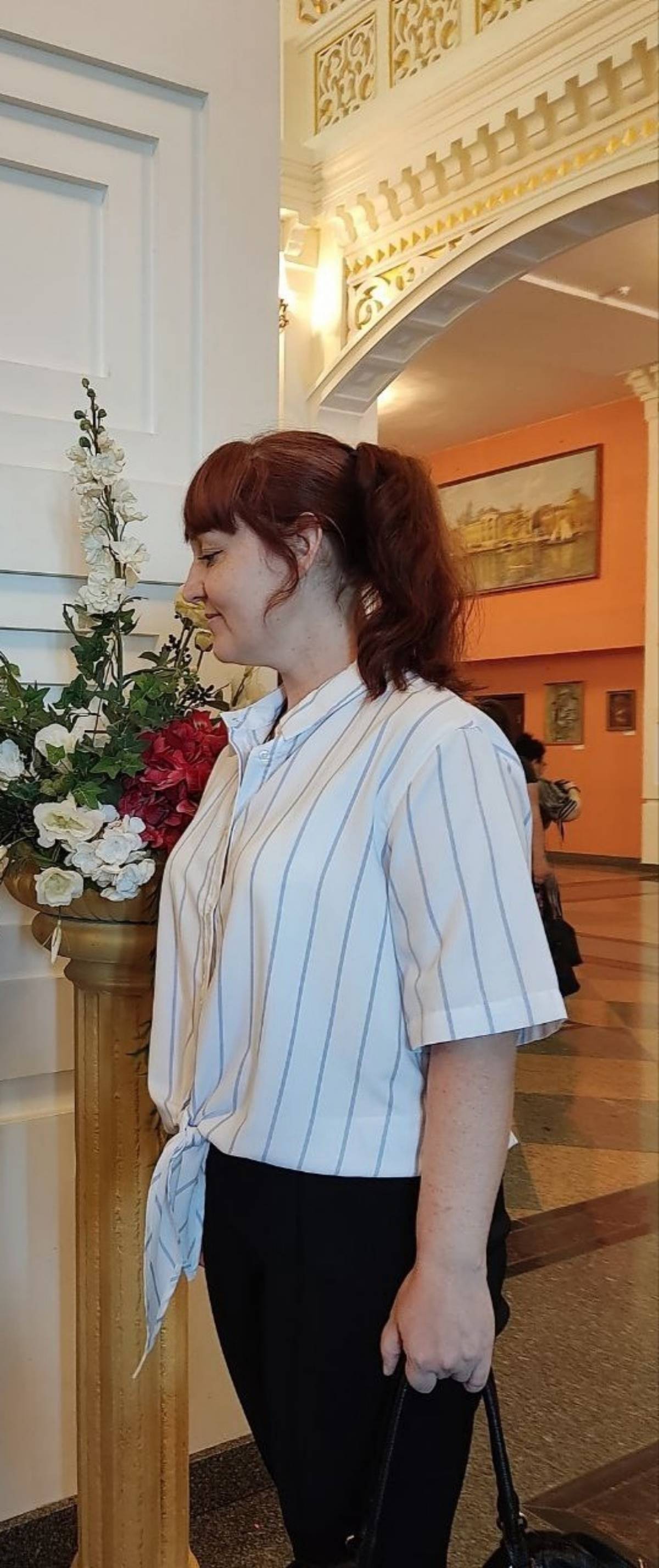 Наталья Ермолова | Сетка — социальная сеть от hh.ru