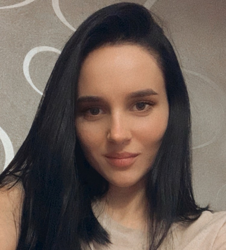 Елизавета Колокольникова