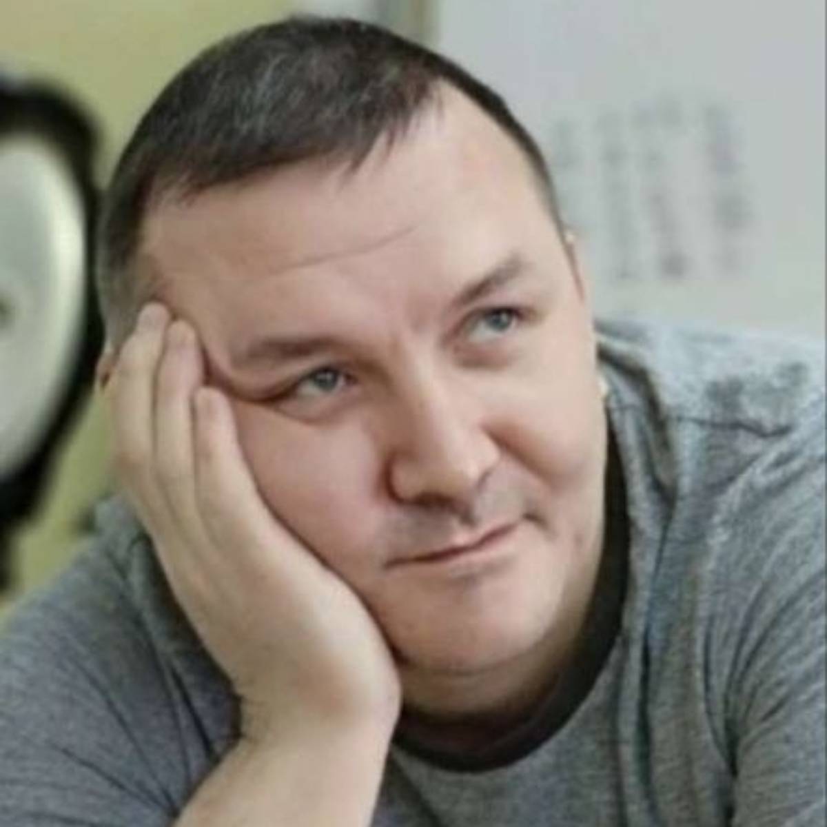 Сергей Шарафудинов | Сетка — социальная сеть от hh.ru