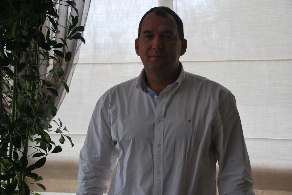 Андрей Паханин