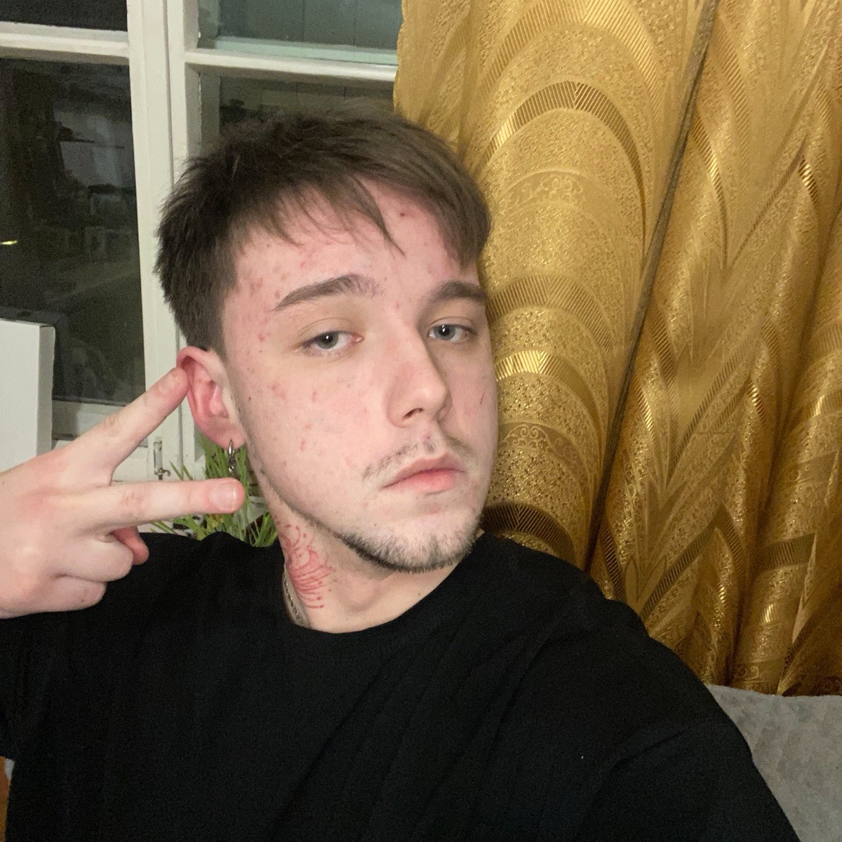 Никита Бушуев