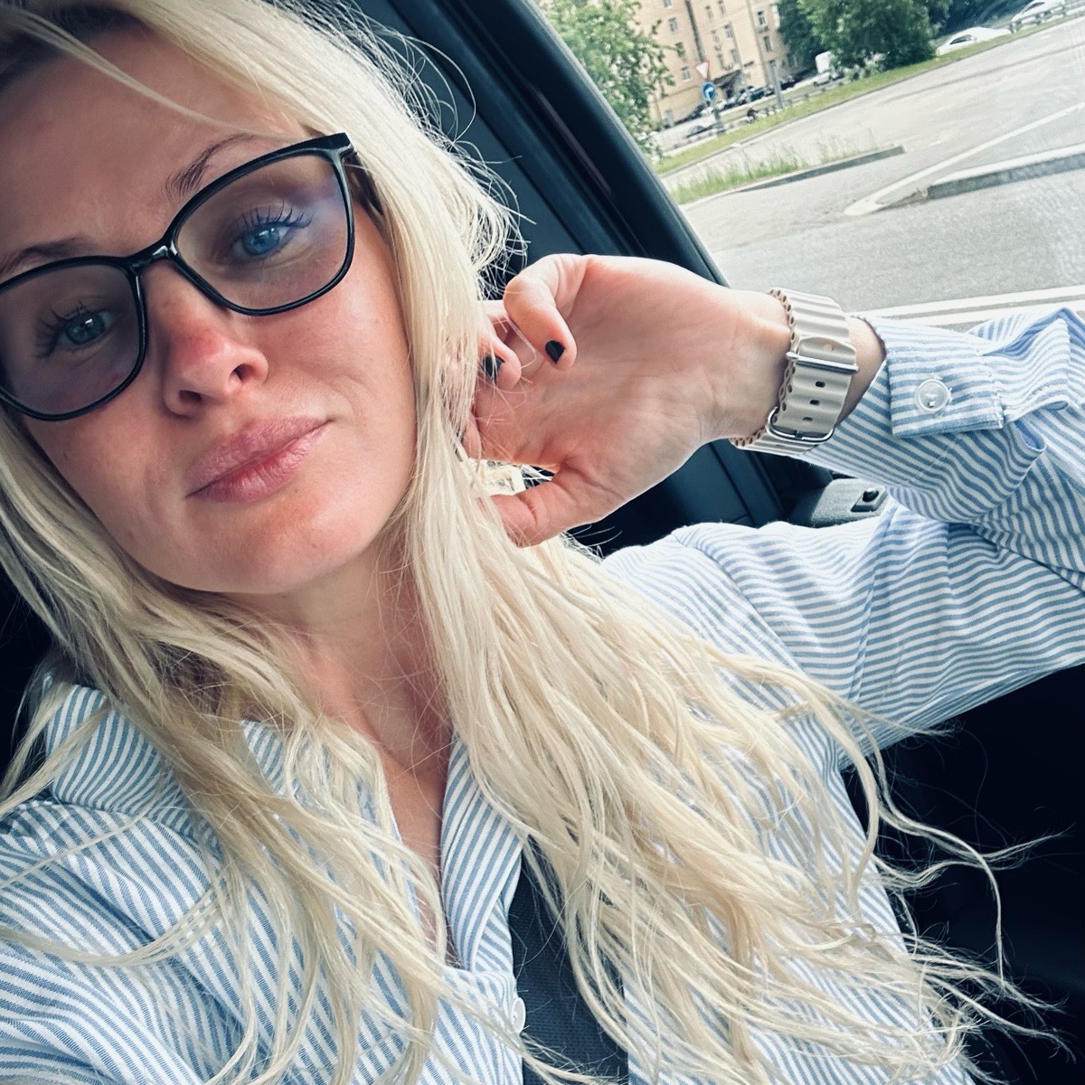 Татьяна Ефремова