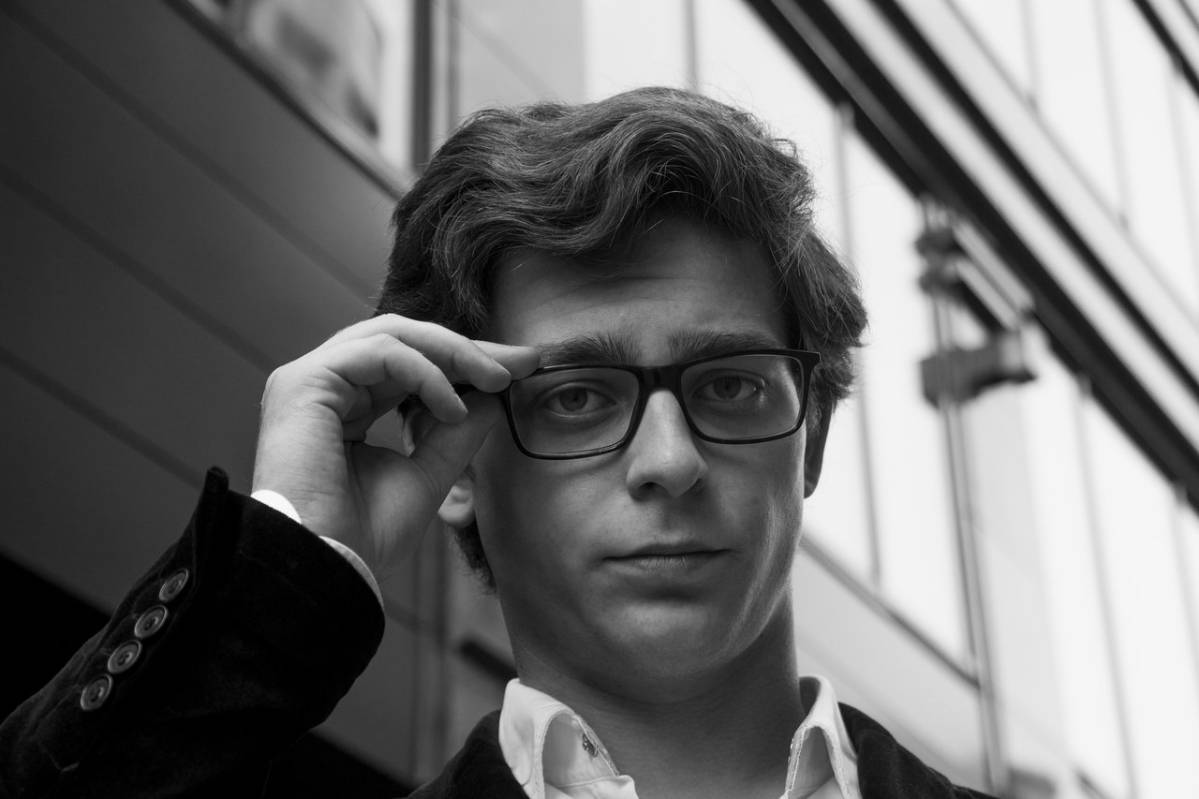 Семён Гольдман | Сетка — социальная сеть от hh.ru