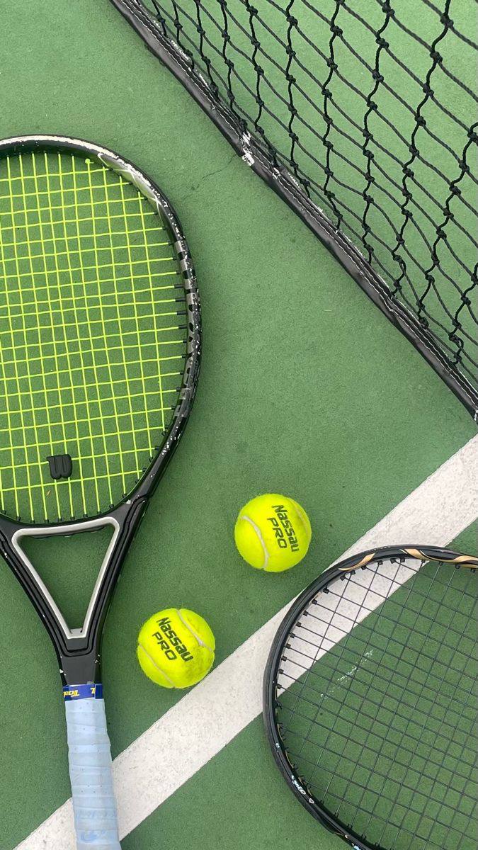 🎾 Бесплатные площадки для игры в падел-теннис, настольный теннис работают в Москве
Корт для падел-тенниса
📍Депо «Три вокзала»
2 корта для падел-тенниса
📍м | Сетка — социальная сеть от hh.ru