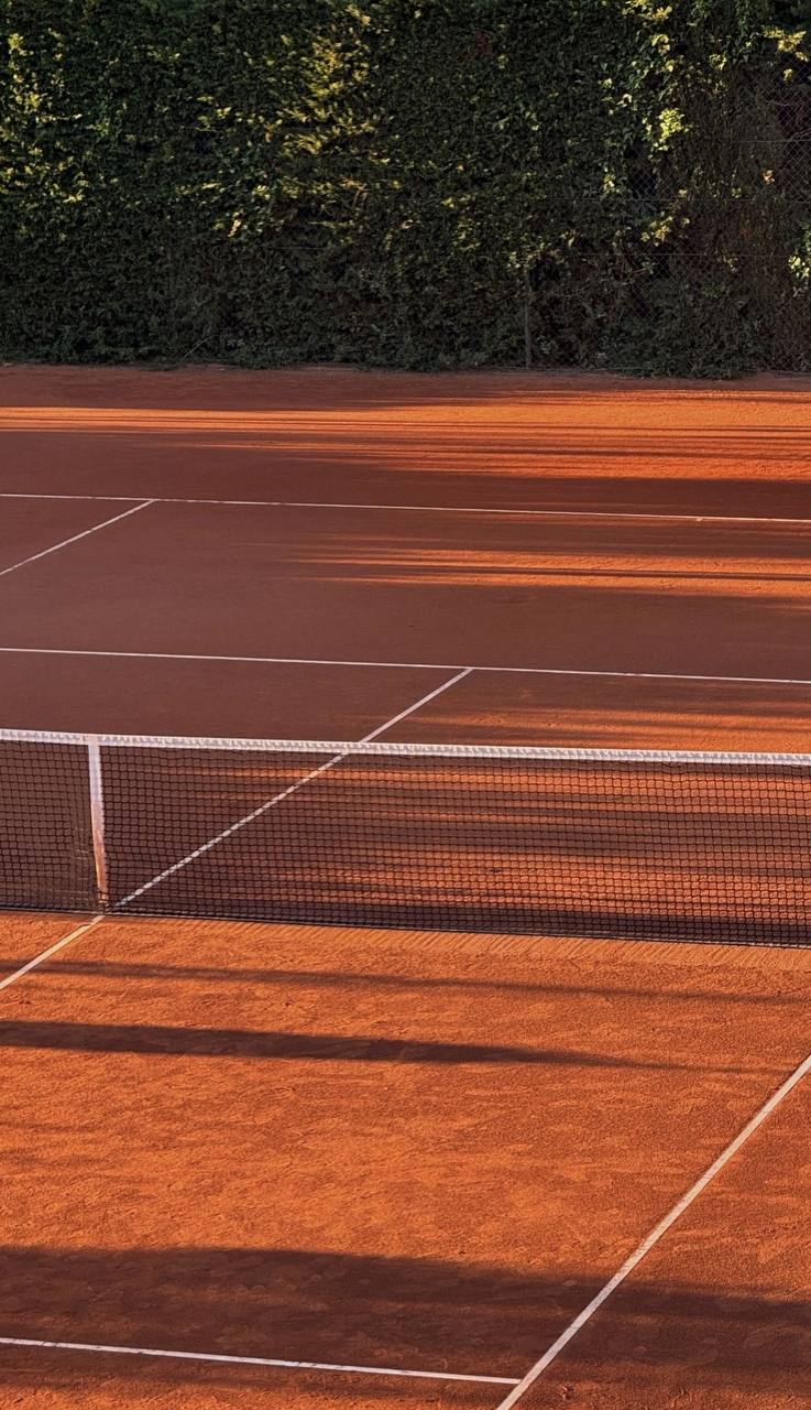 🎾 Бесплатные площадки для игры в падел-теннис, настольный теннис работают в Москве
Корт для падел-тенниса
📍Депо «Три вокзала»
2 корта для падел-тенниса
📍м | Сетка — социальная сеть от hh.ru