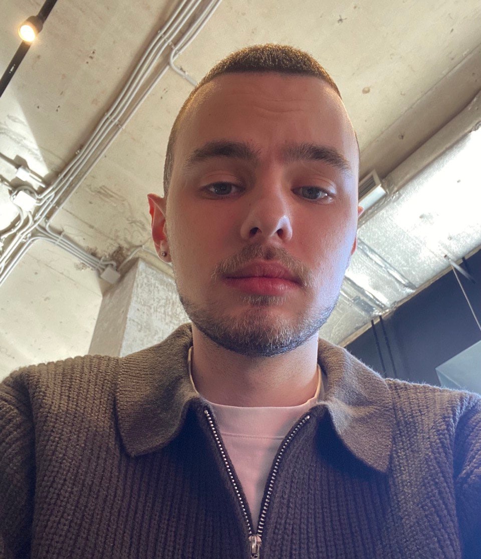 Александр Зегер