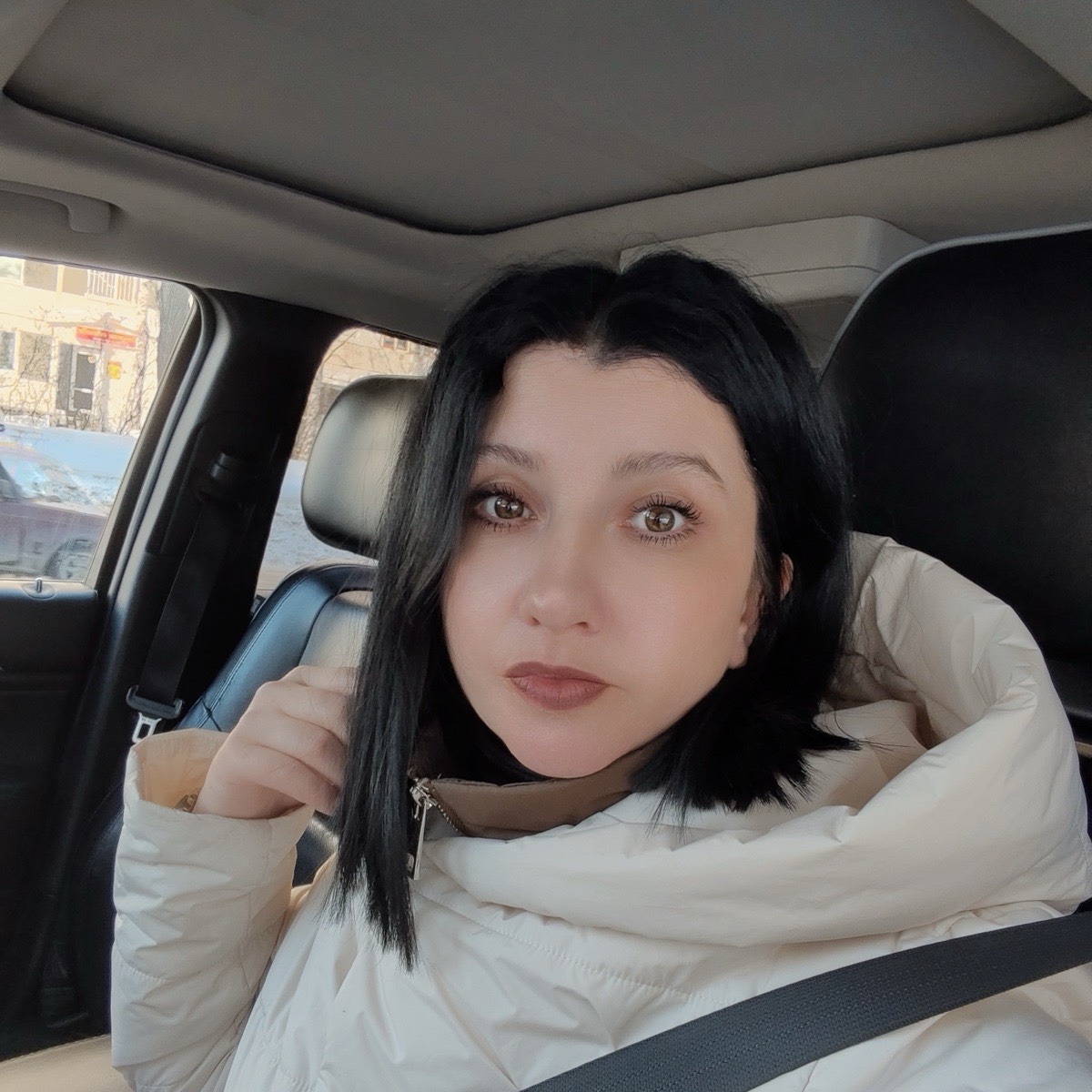 Ульяна Максимова