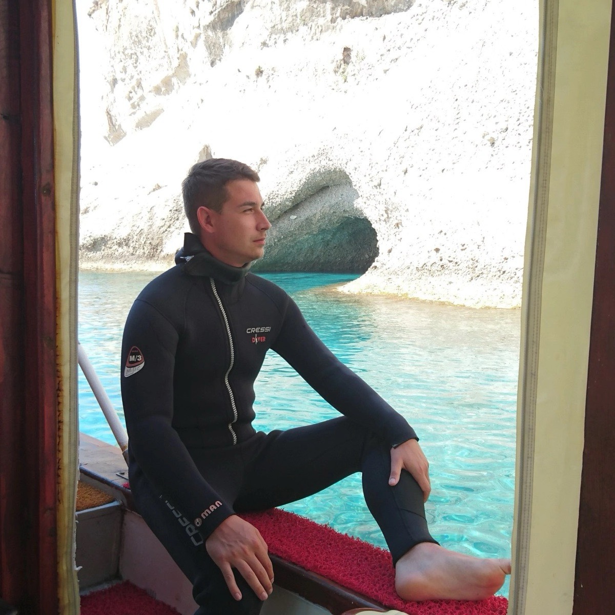 Юрий Гордеев