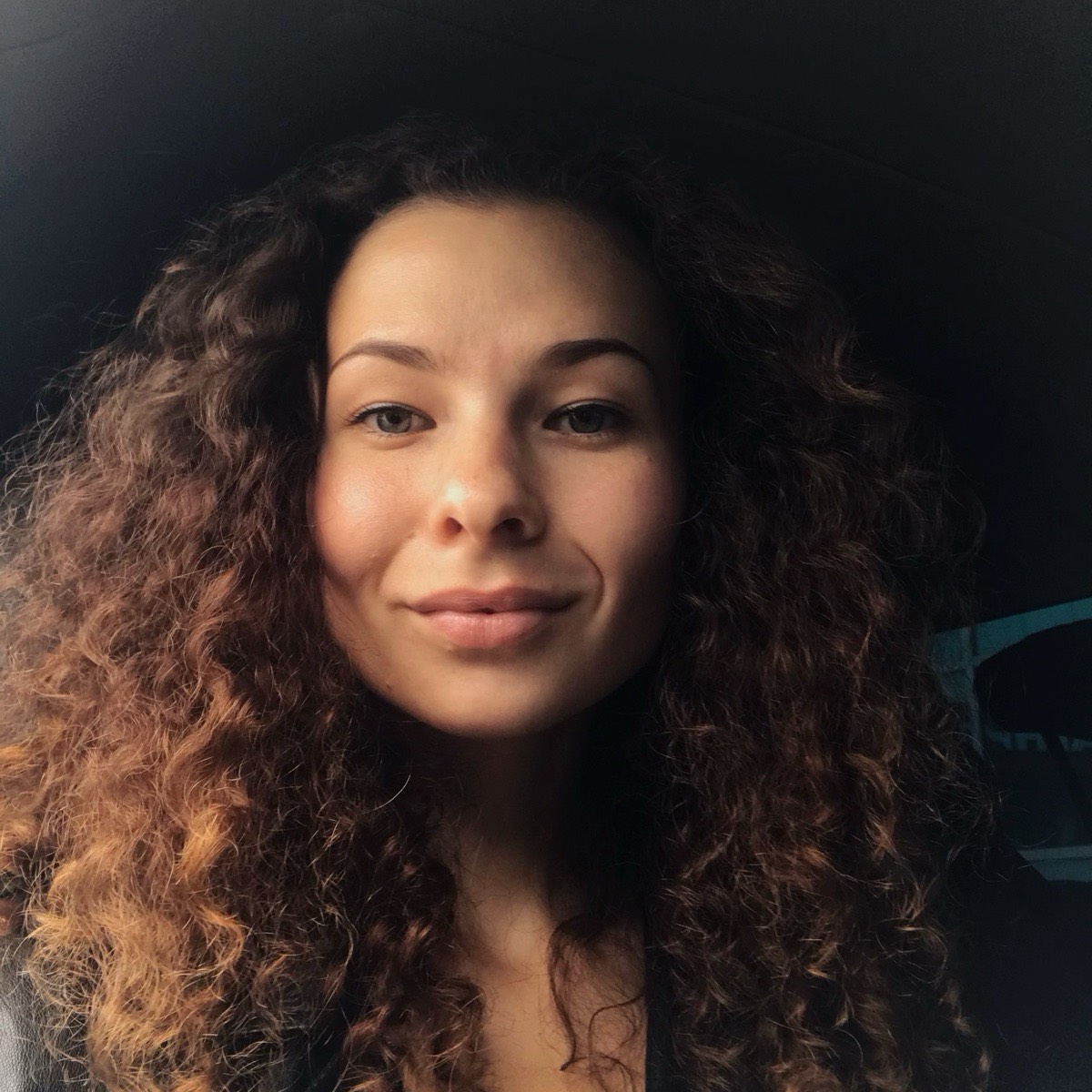 Анжела Карпова | Сетка — социальная сеть от hh.ru