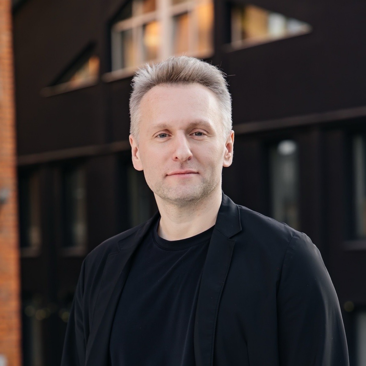 Александр Давыдов | Сетка — социальная сеть от hh.ru